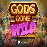 Bocoran RTP Slot Yggdrasil Gods Gone Wild